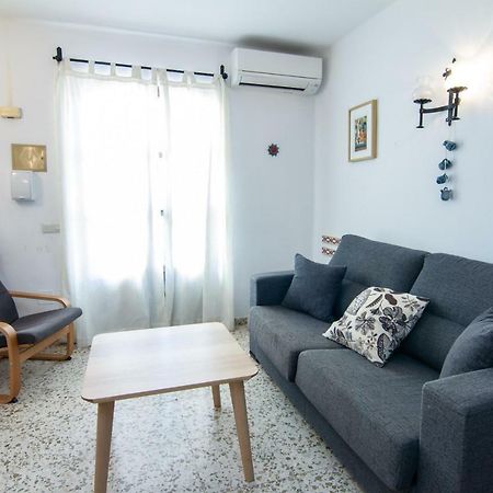 Capuchinos 4 Διαμέρισμα Nerja Εξωτερικό φωτογραφία