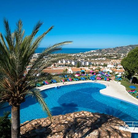 Capuchinos 4 Διαμέρισμα Nerja Εξωτερικό φωτογραφία