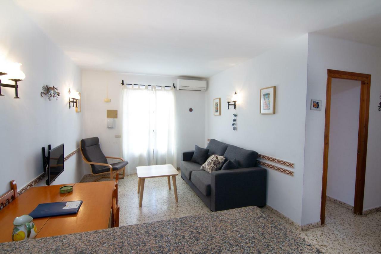 Capuchinos 4 Διαμέρισμα Nerja Εξωτερικό φωτογραφία